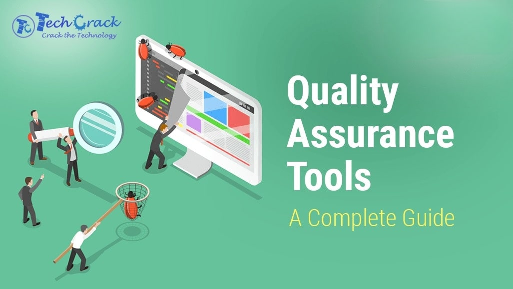 TechCrackBlog's tweet photo. Quality Assurance Tools: A Complete Guide -
https://t.co/QTDfdMS9qw
#software #qualityassurance #qatools #testingtools #softwaretesting https://t.co/nhWHc9kOxp
