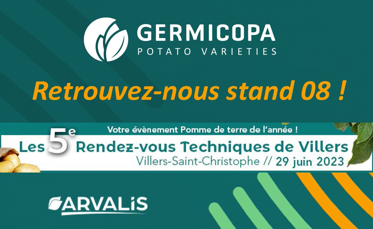 Germicopa tweet media