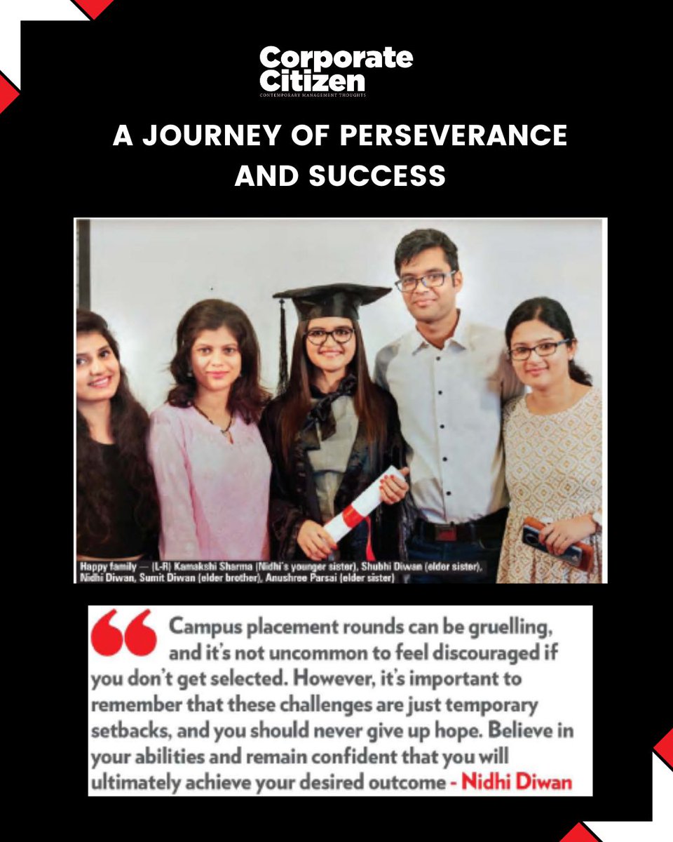 corporatecitizen.in

#corporatecitizen #corporatecitizenmagazine #industryinsight #interview #thecoolsideofbusiness #contemporarymanagementthoughts #corporateworld #corporatenews #successstories #corporatestories #corporatenews #businessnews