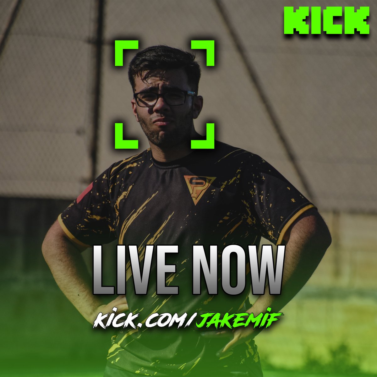 JakeMifTTV's tweet photo. JOIN MY LIVE STREAM NOW!!!!!! https://t.co/48VXQlT20B