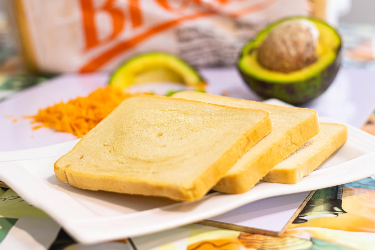 BFoster_bakery's tweet photo. What's your perfect breakfast combo with #bfosterbread? 😋
#bfoster #breakfasttime #breakfastideas #No1 #Bread #Ghana #breakfast #bfosterbakery #bread #yumm #butterbread #breakfastgoals #breakfastmoment #wheat #newpost #new #bakery #bake #IntoTheFuture https://t.co/f0hWkgABFo