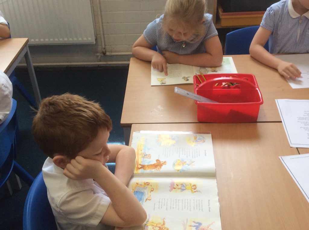 Appraising poetry today. Which one will I choose to read to my friends?