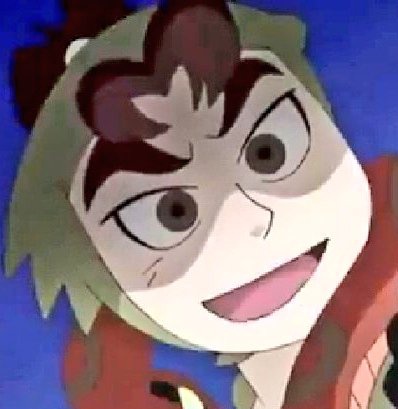 この映画のマリオでヘイホーに登場してる、あのこの子で進化後に孫