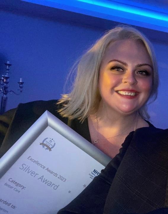 Inverclyde HSCP tweet media