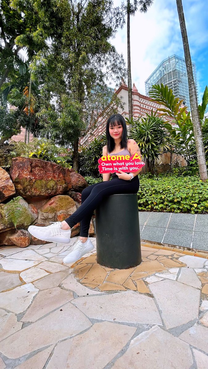 Do you love versatile workout shoes using the best natural and recycled materials?🌱🌏 Check this out! instagram.com/p/Ct8ddBXNEp_/