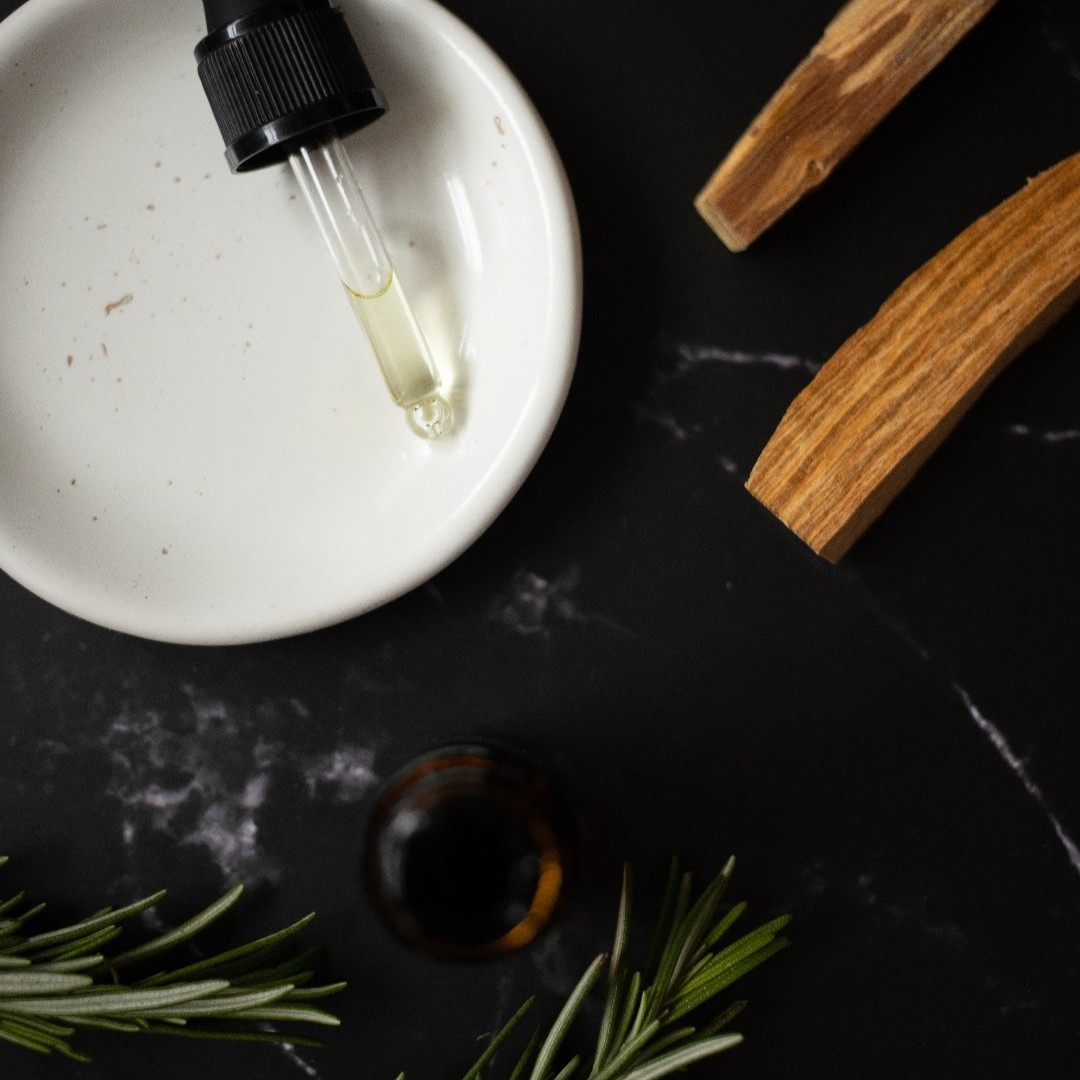 Discover the power of nature at Herbally Anointed! 🌿💚 Their shelves are stocked to support your health and wellness journey!