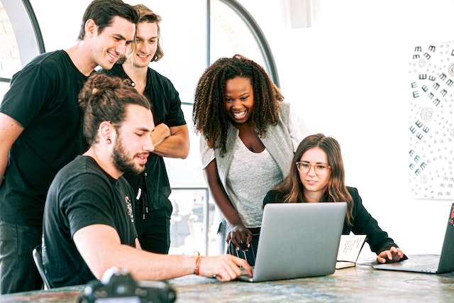 When searching for the perfect job, do you consider the importance of company culture? It plays a significant role in your professional satisfaction and success.

Delve into this topic with @IndeedUK: ow.ly/mGn950OUBhu. 

#companyculture #jobsatisfaction #careeradvice