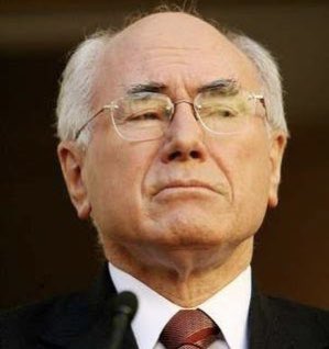 The John Howard legacy - 
* Children Overboard .
* Truth Overboard.
* Manufacturing Overboard.
*Industrial Relations Overboard.
*Australian Gas Reserves sold to China.
Now pray tell , why is this man this revered by many Australians ?