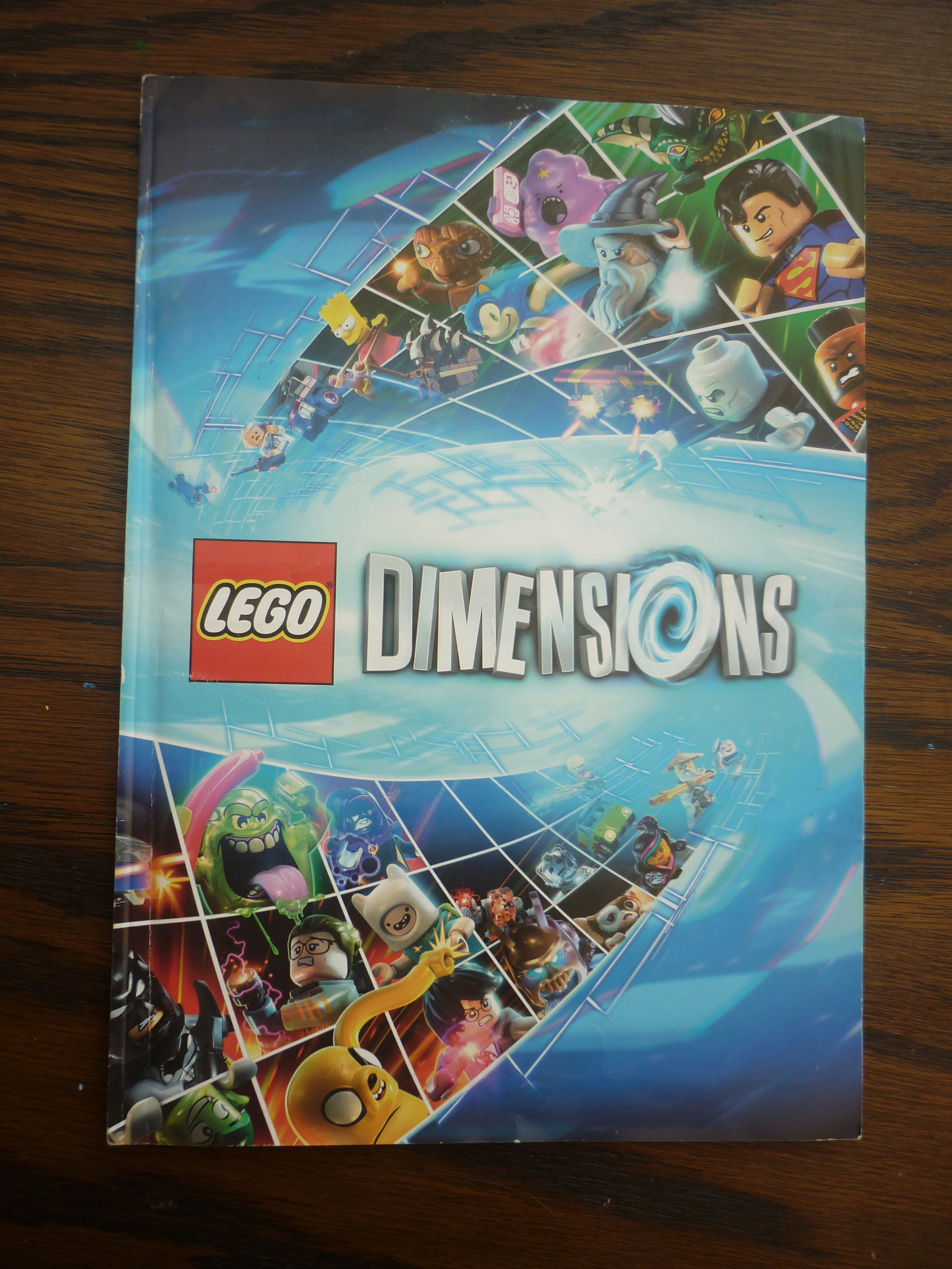 Lego card collectors album hotsell