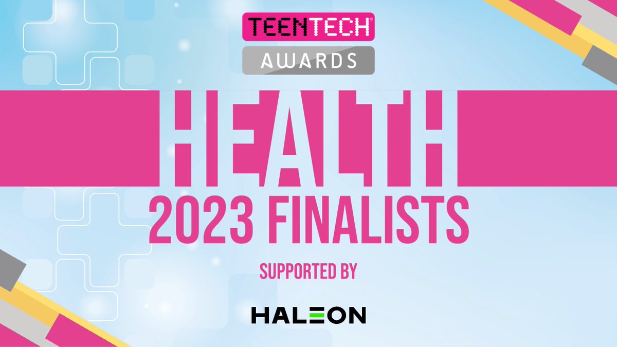 teentechevent's tweet image. The #TeenTechAwards 2023 Final is THIS FRIDAY, and we&apos;re thrilled to welcome the finalists of our Health category, supported by @Haleon_health, to the IET in London. Well done, @MalvernStJames, @ndhs1, @sccachieve, @BeaumontSchStA and @SPFSchools! 🎉

ow.ly/LMZh50OSq3x