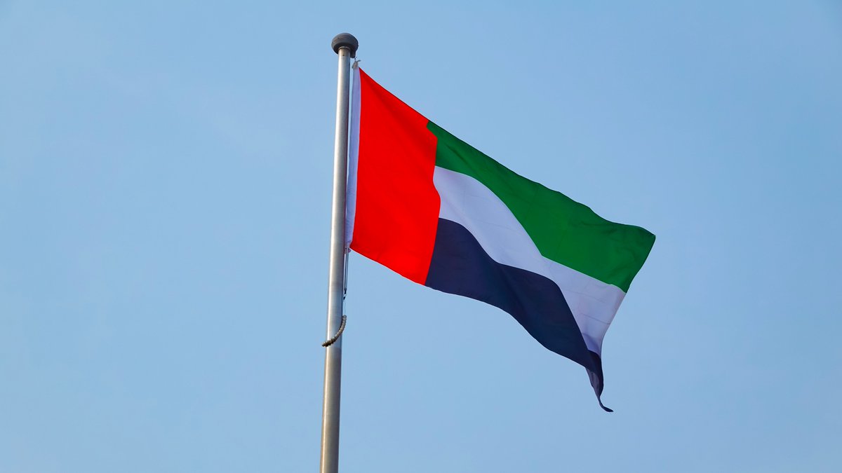 NEWS: @Binance to place more focus on its United Arab Emirates branch, citing the region's "friendly stance toward digital assets."

📰: gcko.io/news