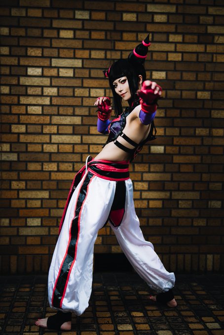 Twitterのコスプレ画像11