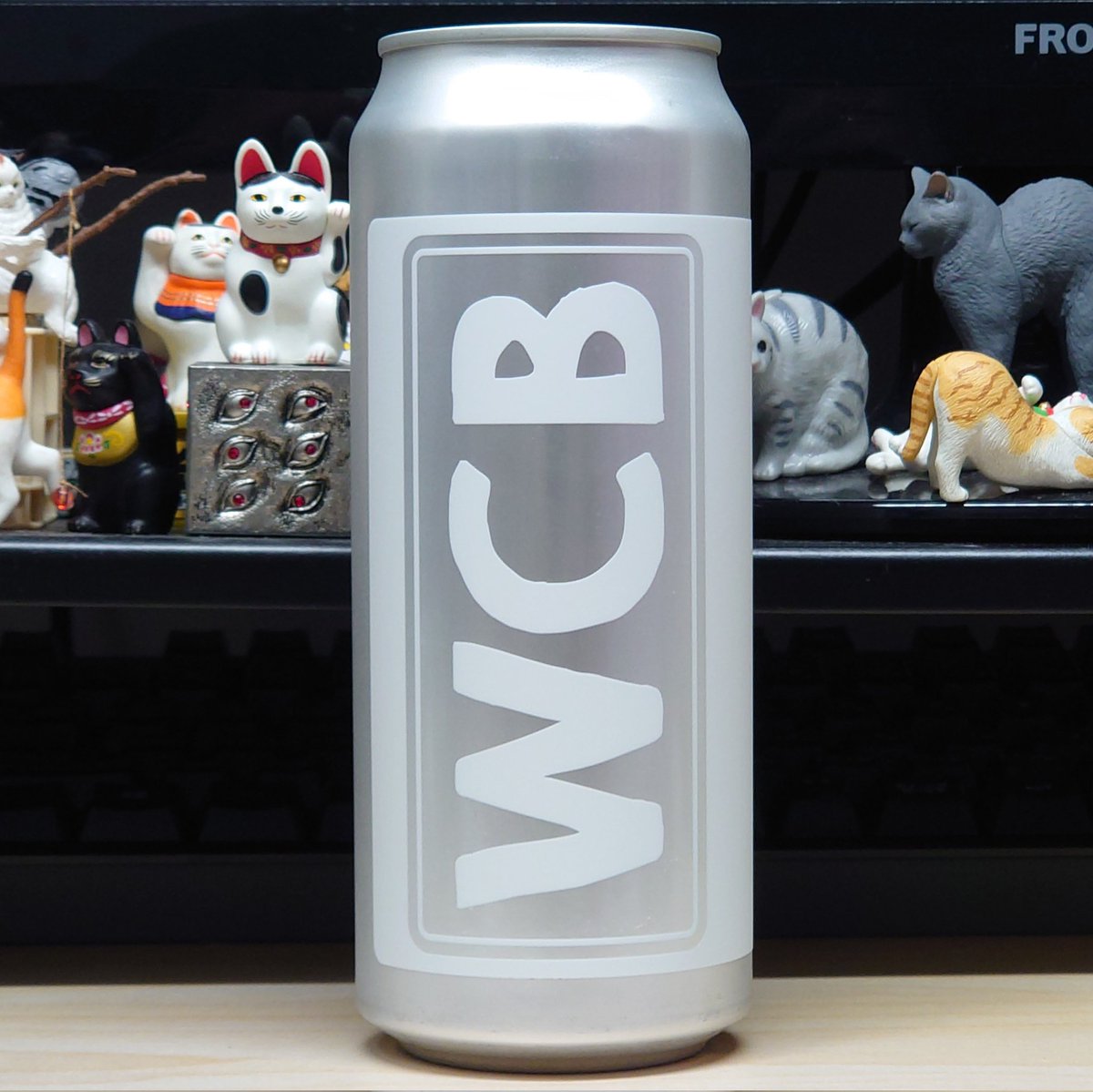 necohico's tweet photo. #WestCoastBrewing
(@WCBShizuoka)
『HELLES』
ABV 5.0%
HELLES
パンぶどう感。
軽くてキレッキレな喉越し。
炭酸感が爽やかで旨い!
#ビール #beer #クラフトビール #craftbeer #BEEAR(@BEEAR_OKINAWA) #conix https://t.co/hOs6iTpzo1