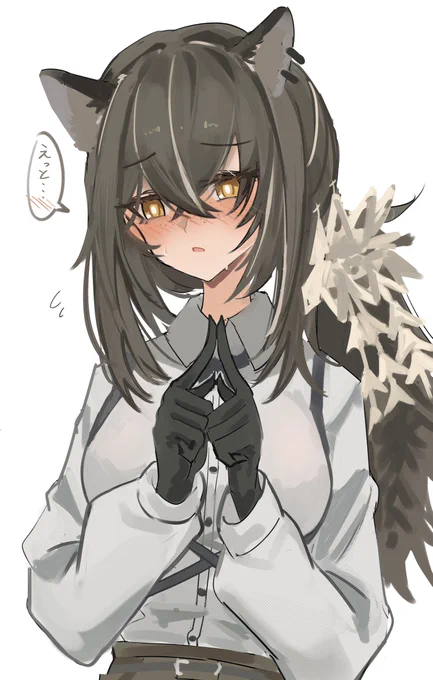 褒めちぎりロビンちゃん