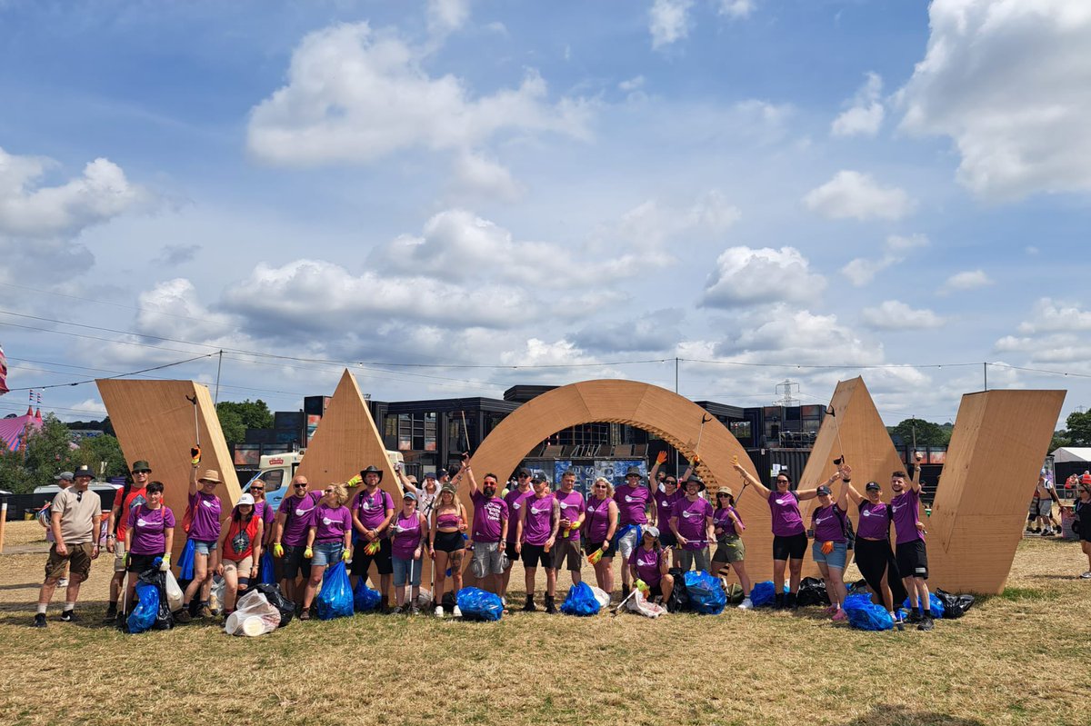 Have got the <a href="/glastonbury/">Glastonbury Festival</a> bug? Register your interest in joining our litter picking crew next year and in the process you’ll help us to fundraise at the world’s biggest festival!

kidneyresearchuk.org/support/events…