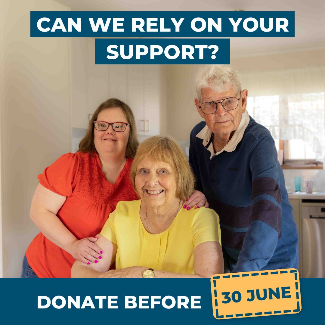 Please donate today to ensure Ovarian Cancer Australia can continue to provide the critical support services that women like Judith need and deserve. Donate 👉 bit.ly/42OIemA