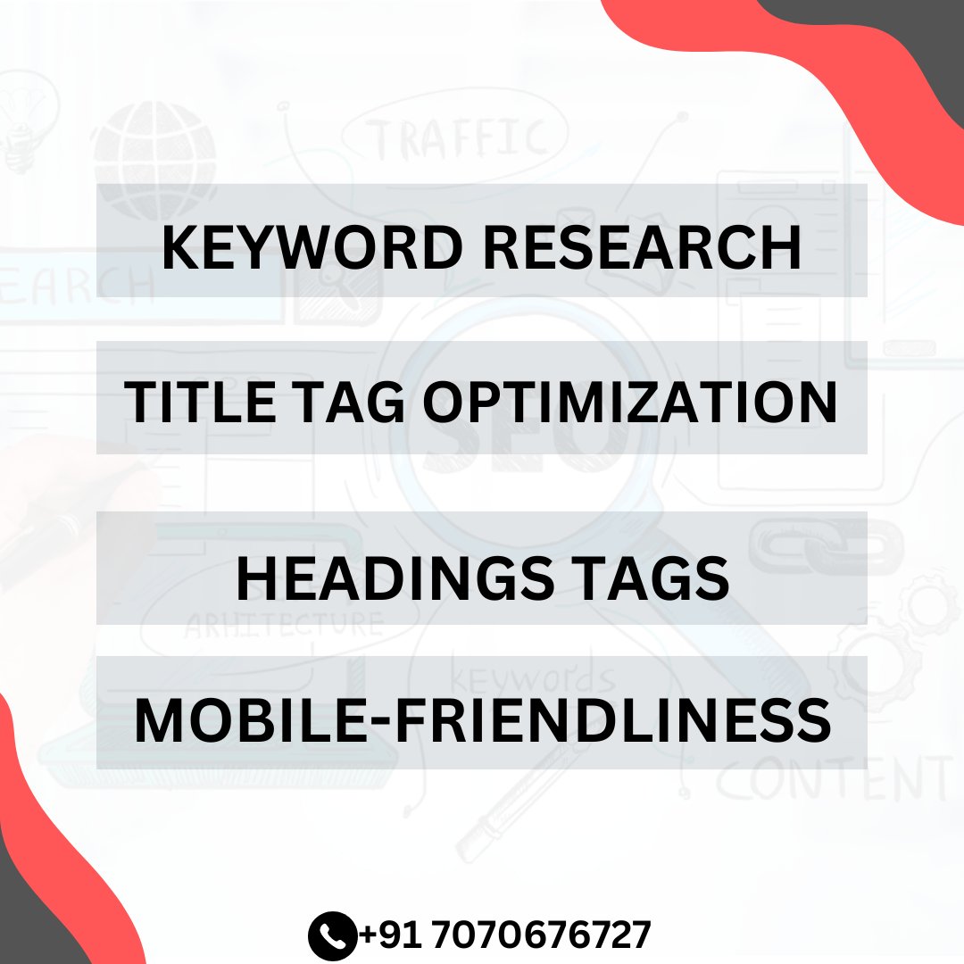 SEO Strategies

#DigitalMarketing
#SEO
#SocialMediaMarketing
#ContentMarketing
#InboundMarketing
#PPC
#SEM
#GoogleAds
#KeywordResearch
#Analytics
#SocialMediaStrategy
#EmailMarketing
#ConversionRateOptimization
#OnlineAdvertising
#DigitalStrategy
#MarketingAutomation