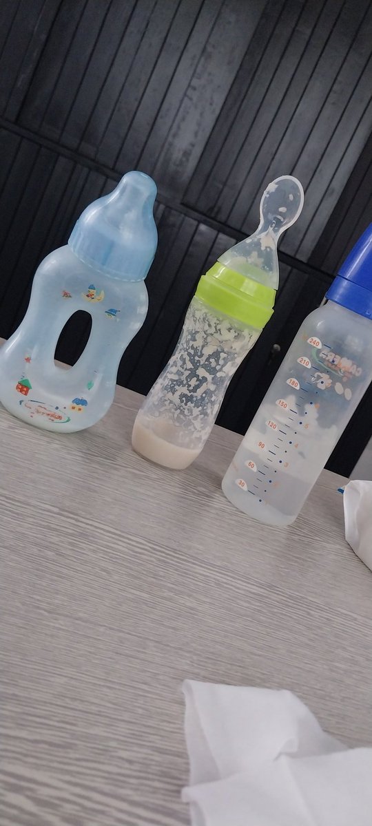 ScholaDecaprado's tweet image. Motherhood Shenanigans 😍🫶

#Kazini