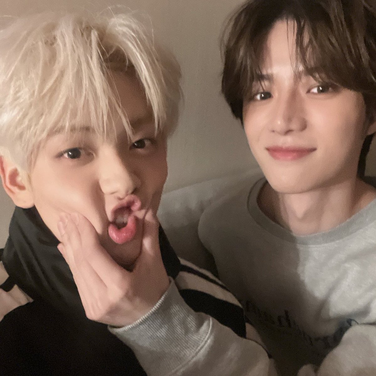 formysoobie's tweet image. ୨୧