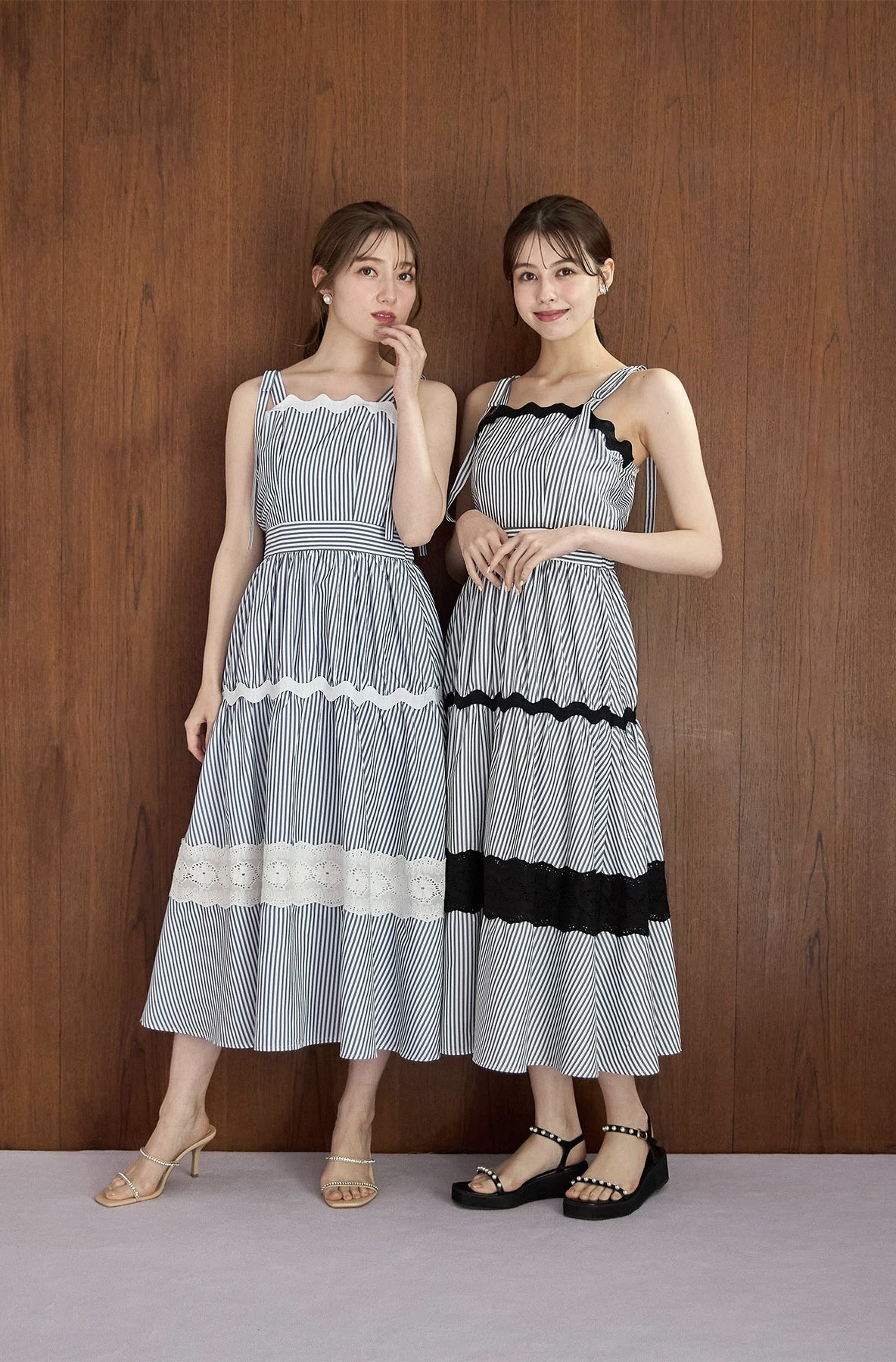 CHANEL 黒タグ付　ワンピース　38 新作☆すぐ届く！】 CHANEL ミニドレス ワンピース 黒 関税込