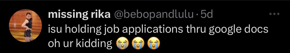 would anyone like to guess when gpf assignments are going to be released