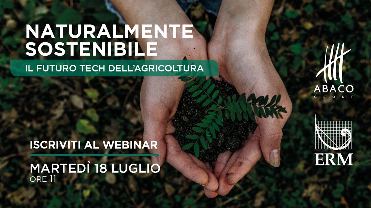 ABACO Group tweet media