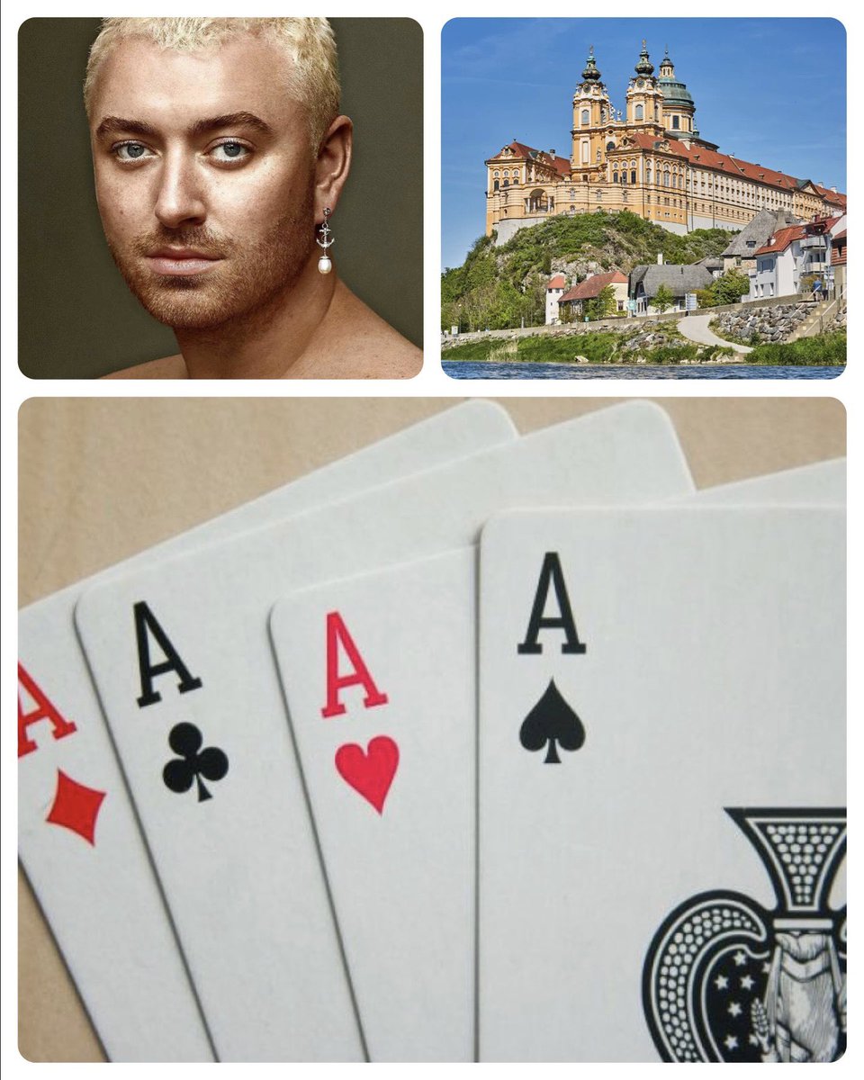 Wolfgang Gruber tweet media