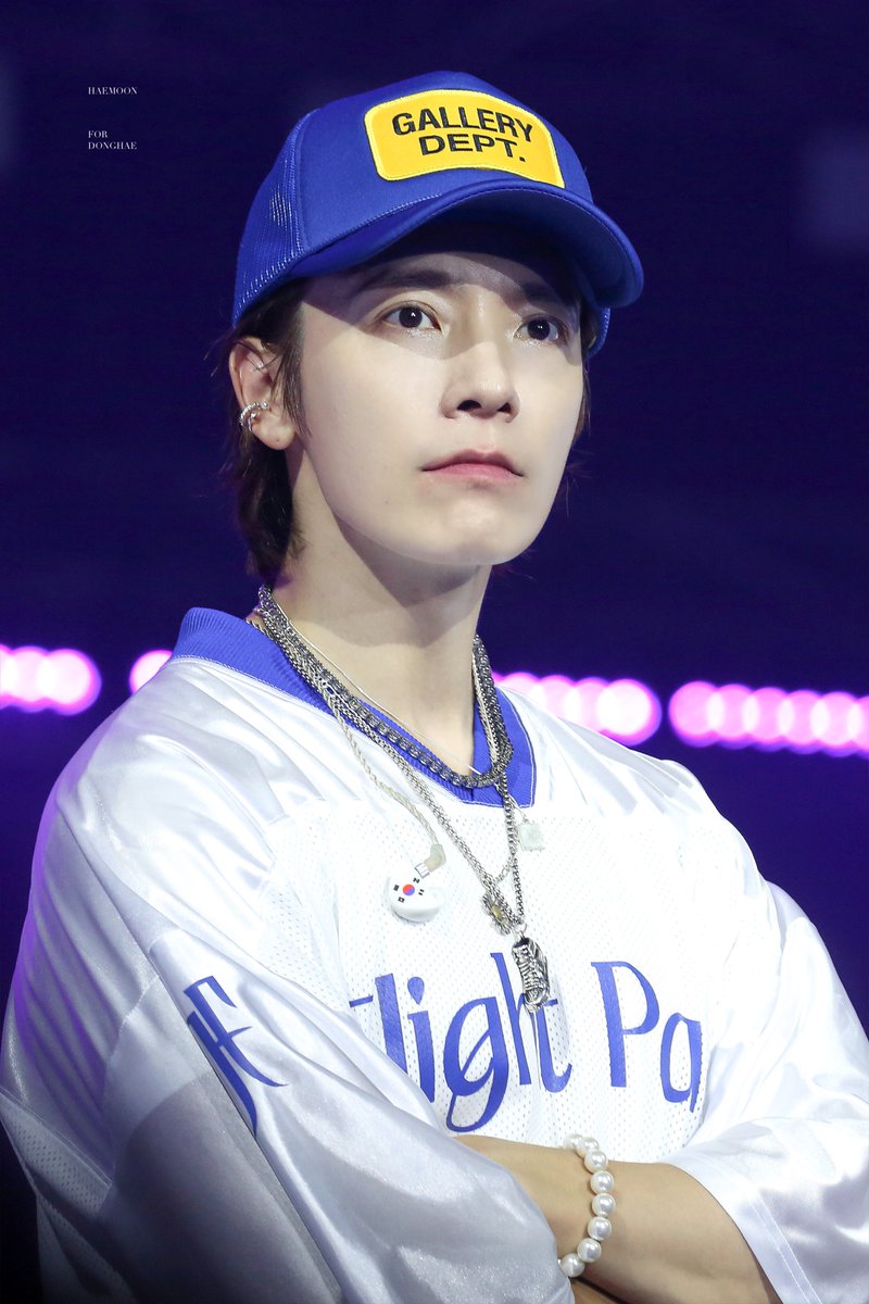 230625 DElight Party - DAY2

#동해 #DONGHAE