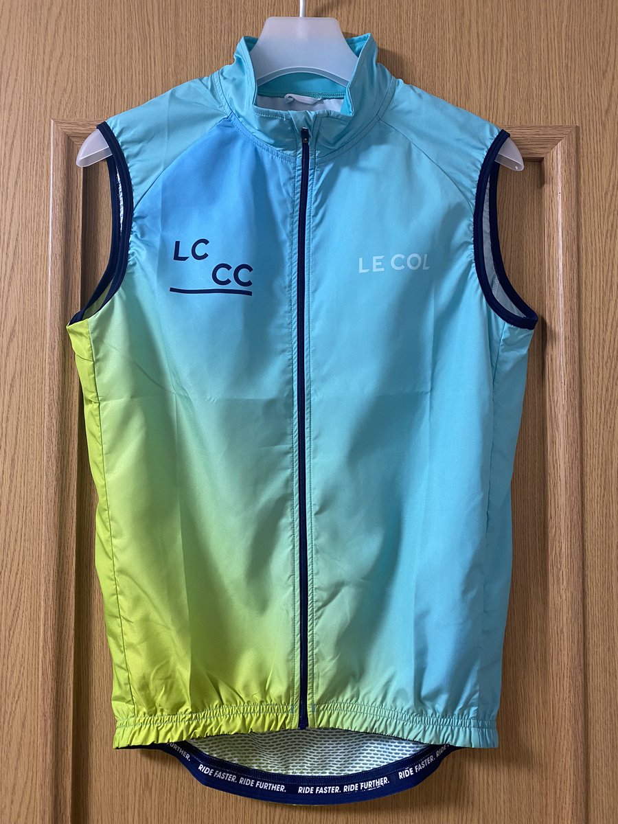 misa2gi's tweet photo. おおー、画像で見るより良い!
けどやはり写真だと伝わらない🤣
#LeCol
#LC__CC https://t.co/4SOLDSGl22