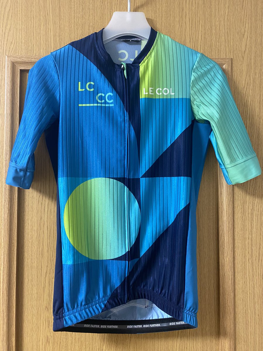 misa2gi's tweet photo. おおー、画像で見るより良い!
けどやはり写真だと伝わらない🤣
#LeCol
#LC__CC https://t.co/4SOLDSGl22
