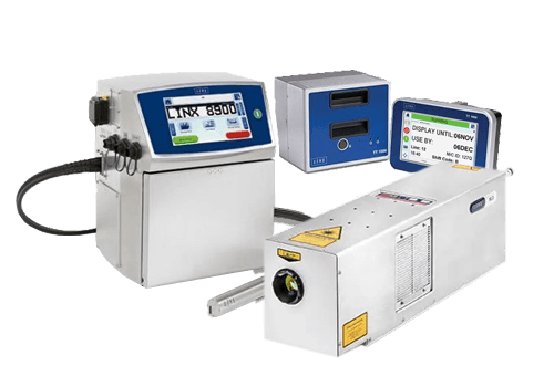 PowerCoding's tweet image. Confira as impressoras industriais LINX.
Impressoras que vão revolucionar a linha de produção. Venha conferir e solicitar cotação.
powercoding.com.br/impressoras-in…