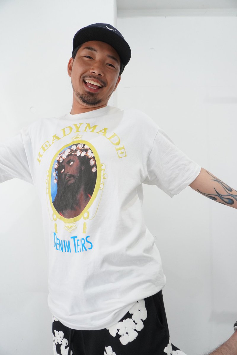 _DJTAKA_'s tweet photo. ほのぼの😵‍💫 https://t.co/t5cF9dIQ2T