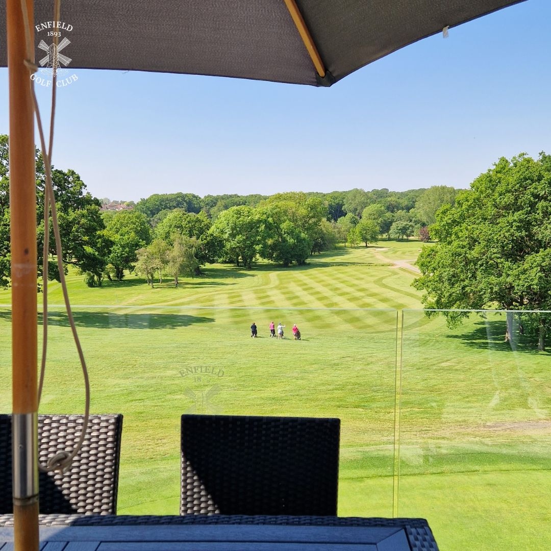 Embrace the fresh Monday morning breeze at Enfield Golf Club!

#MondayMorning #enfieldgolfclub #enfield #golf #golfer #golfing #golfstagram #golflife #golfswing