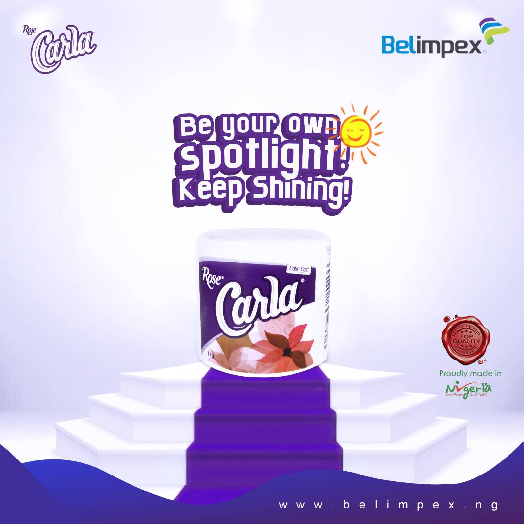 belimpexlimited's tweet photo. Be uniquely you. Be colourful. Stand out. Shine!
The world is a better place when you shine.

Have a silky smooth week!

#RoseCarla #belimpex https://t.co/geuBsCaVa6