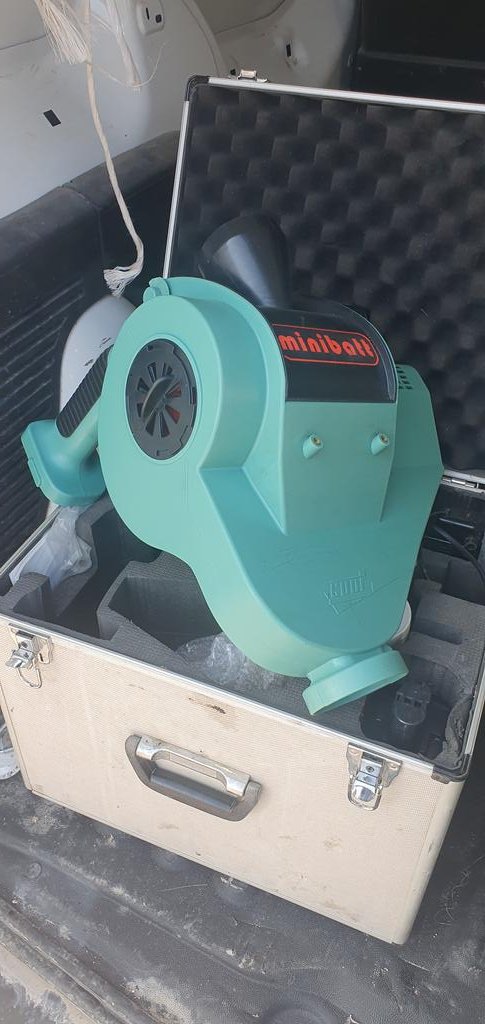 AlexisLeherle's tweet image. Derniers préparatifs avant de commencer la #Moisson2023 cet après-midi 😊
#FrAgTw