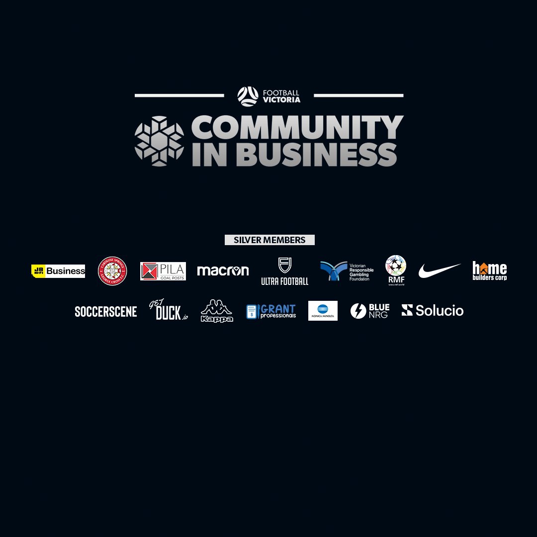 FV Community in Business ⚽️ tweet media