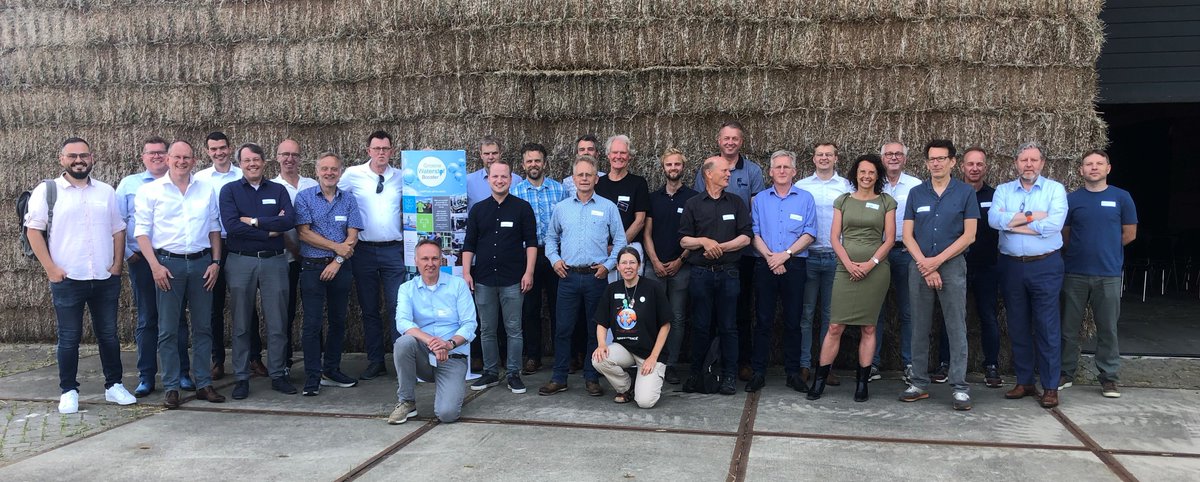Het was een inspirerende ochtend waarbij drie mooie vouchertrajecten werden toegelicht! Binnenkort blikken we terug op deze bijeenkomst die voorafging aan het #Newenergyforum

<a href="/mkbnlnoord/">MKB Noord</a> <a href="/VNONCWNoord/">VNO-NCW Noord</a> <a href="/En_Tran_Ce/">ENTRANCE - Centre of Expertise Energy</a>  <a href="/WillemHazenberg/">WillemHazenberg</a> @newenergyco  <a href="/DNVEnergySystem/">DNV - Energy Systems</a> <a href="/TCNN_info/">TCNN</a>