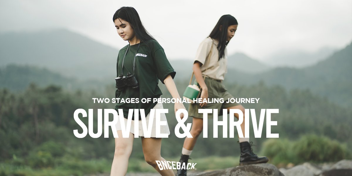 BNCEBACK tweet media