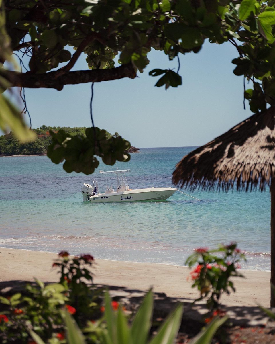 A round up of some shots from our recent stay <a href="/SandalsResorts/">Sandals Resorts</a> in St. Lucia 🇱🇨⛵️🌅 

#SandalsResorts #StLucia #Caribbean #SandalsHalcyon #CaribbeanLife