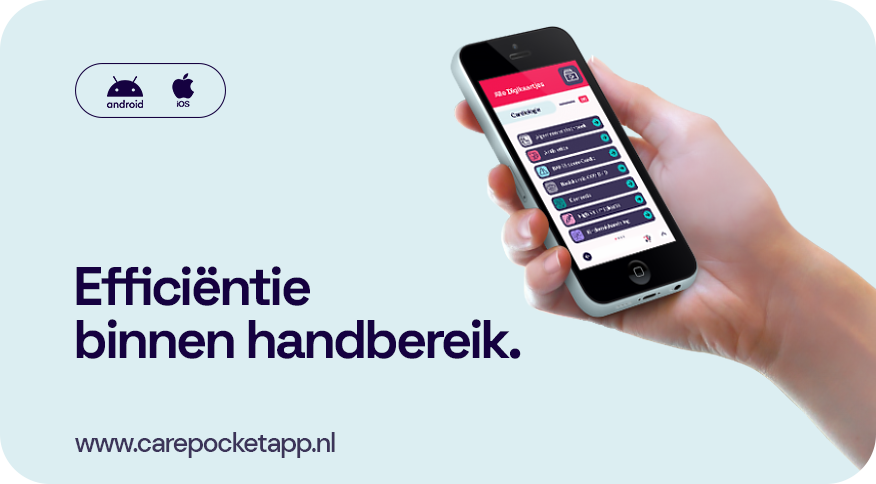 CarePocketApp tweet picture