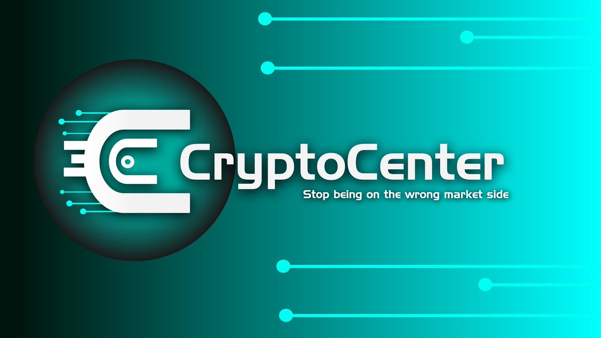 CryptoCenter tweet media