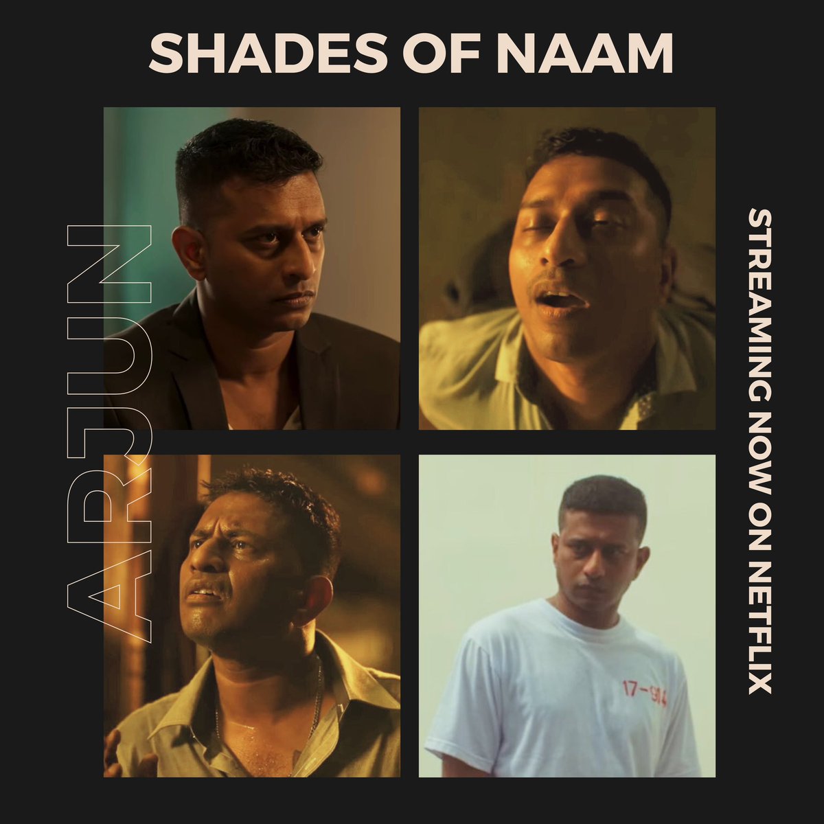 360EntPros's tweet image. Join Vettaiyan and Vishal as they unravel the mystery behind Nagamalini's death, one clue at a time.
#threesixzero #oneloveonelife #naam #naamseries #adipenne #kannoram #orasiricha #yaarnanbano #varuvayoveerane #alipookal #unnenenachaen #enakkumattum #netflix #netflixandchill