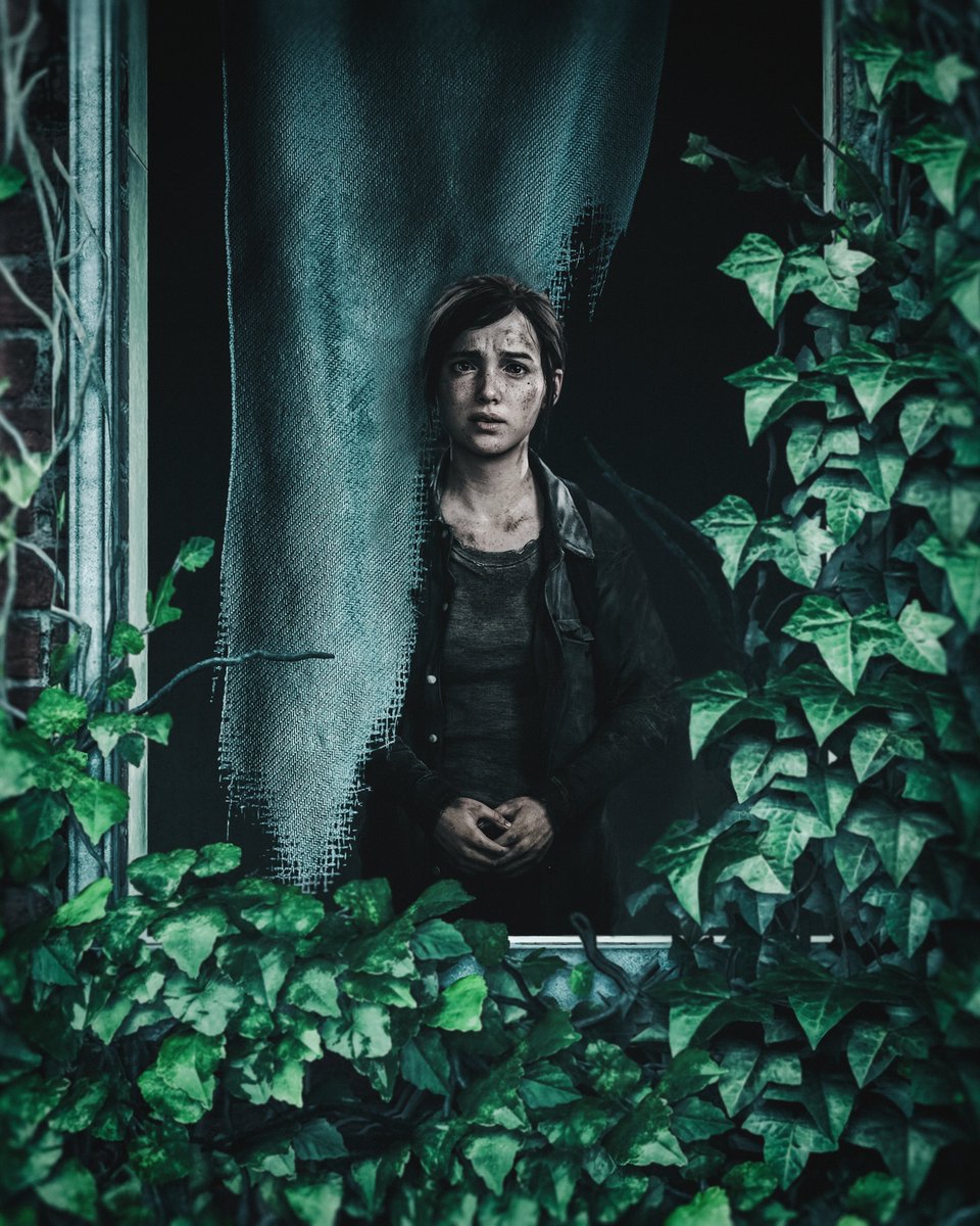 _GroovyP_'s tweet photo. Sorrow
TLoU Part I by @Naughty_Dog

#TheLastOfUs #TLOU #TheLastOfUsPartI #Ellie #NaughtyDog #VirtualPhotography #VGPUnite #WorldofVP #VPRT #VPGamers #ArtisticofSociety #ThePhotoMode https://t.co/W1aP2SnBmU