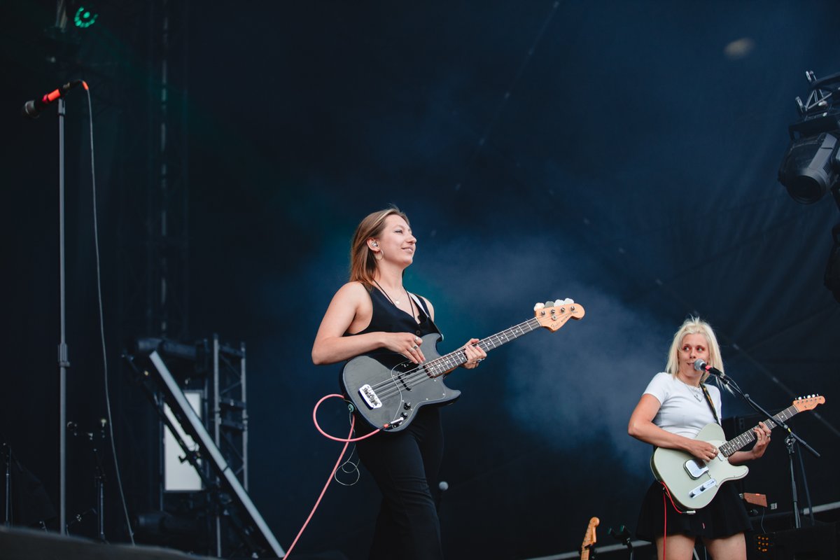 Orchard Live tweet media