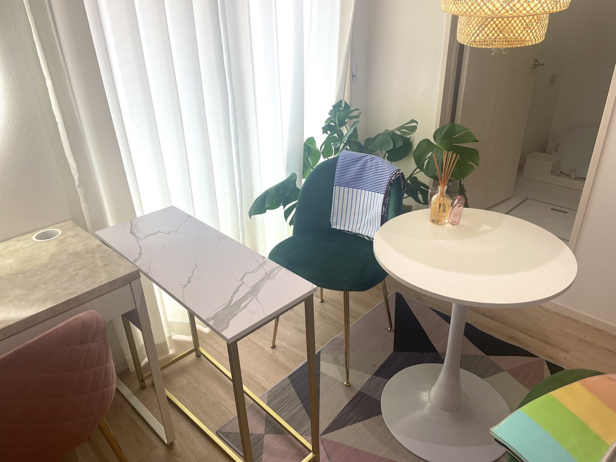 saachan0013's tweet photo. 念願のパーソナルカラー診断、骨格診断、顔タイプ診断に行ってきた！細かくしっかりと見ていただいて、メイクや服装のアドバイスまでもらえてとても参考になった❤︎早速診断の帰りにブルベ夏用のコスメ買いまくって、家でメイクしたら垢抜けてびっくりした！

私の診断結果はこんな感じ！

▫️パーソナルカラー16タイプ
1stクールサマー
2nd クールウインター

▫️7タイプ骨格診断
骨格ウェーブ ロマンティック

▫️顔タイプ
フェミニン

私がいったところは、@framecloset さんです！都内でパーソナルカラー診断などを探している方はおすすめです！