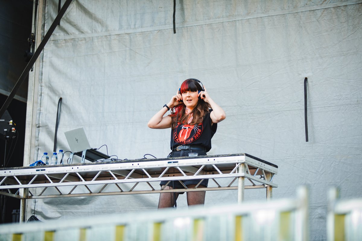 Orchard Live tweet media