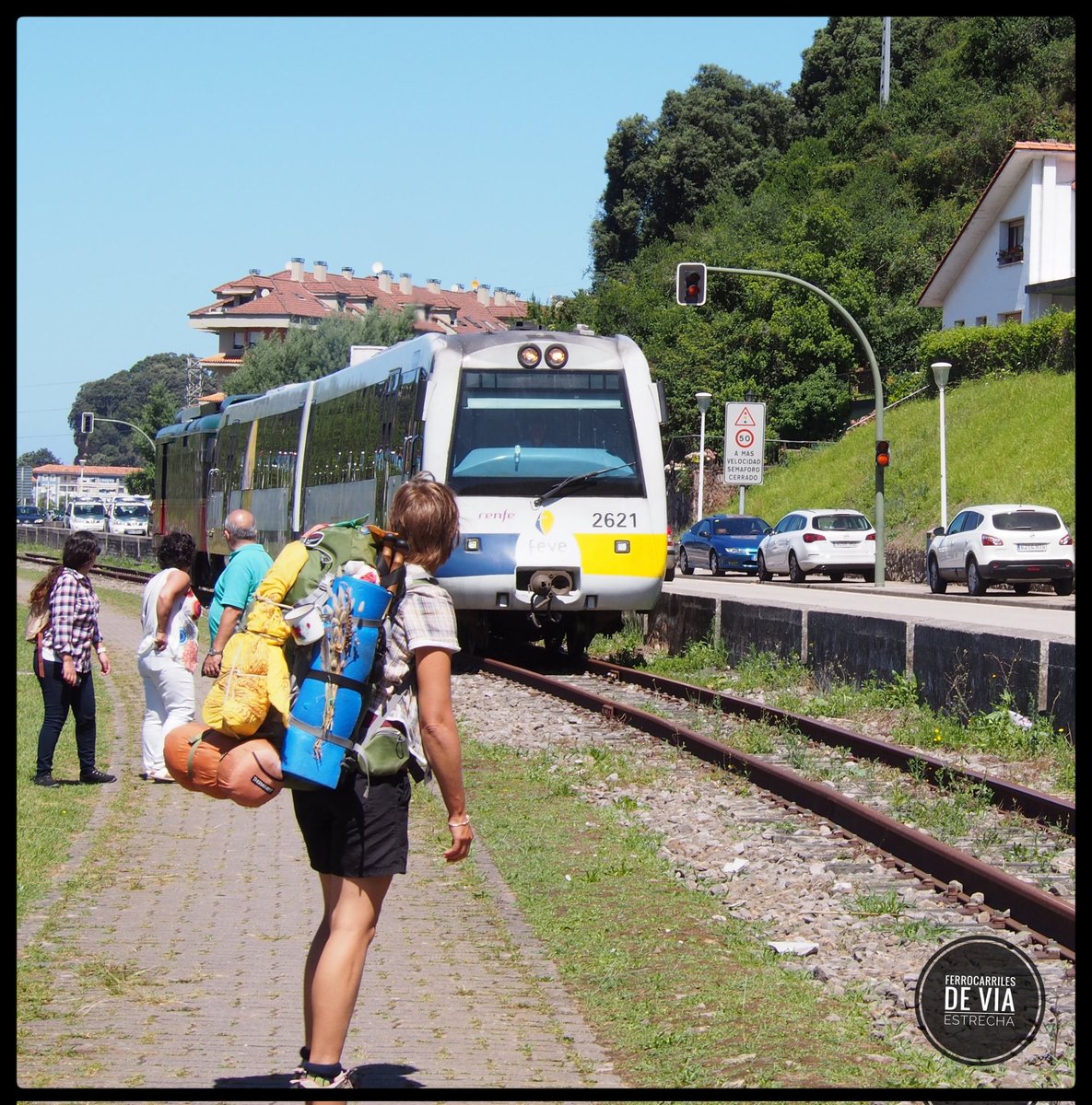 ffccviaestrecha's tweet photo. Recordando el día del Descenso del Sella.
#ferrocarrilesviaestrecha #feve #renfe #renfeanchometrico #renfetrenesturisticos #renfeviajeros #descensodelsella #ribadesella #ribeseya #sella #ribadesellaturismo #ribadesellafotos #sienteribadesella https://t.co/CvokNy6mVV