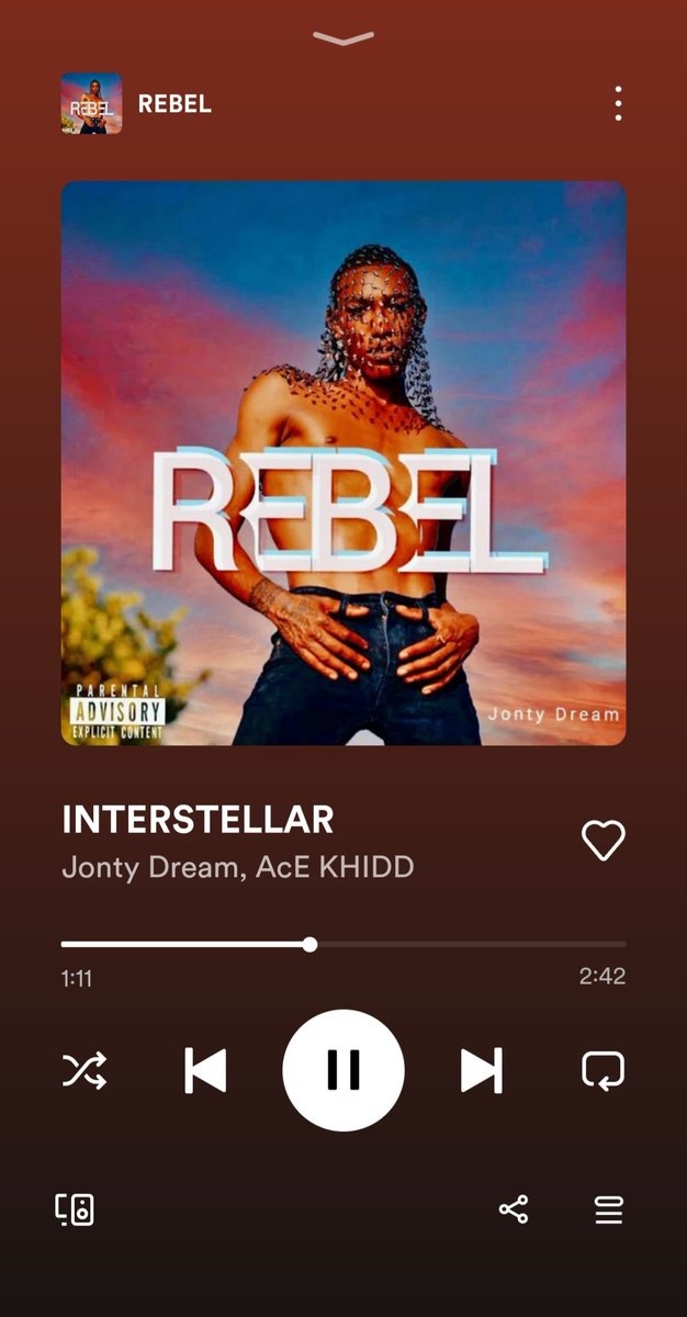 NikatheSunQueen's tweet photo. MJ really did say it best: 
"Born to amuse, to inspire, to delight,
Here one day,
Gone one night.
Like a sunset
Dying with the rising of the mooooooooooon,
Gone too soon...." ☄️ #gonetoosoon #JontyDream #thespiceisles #REBEL #outnow #onSpotify #getlistening #loveyoukid https://t.co/UP4un5u1UG