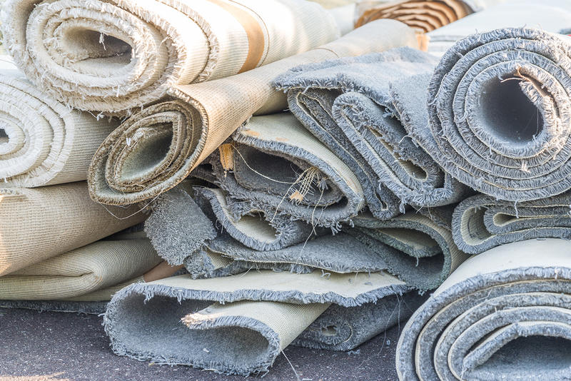 Think sustainable, act local: Northampton-based companies successfully try out short-chain carpet recycling 🌍 carpetyourlife.com/en/about-us/ne…
#sustainability #innovation