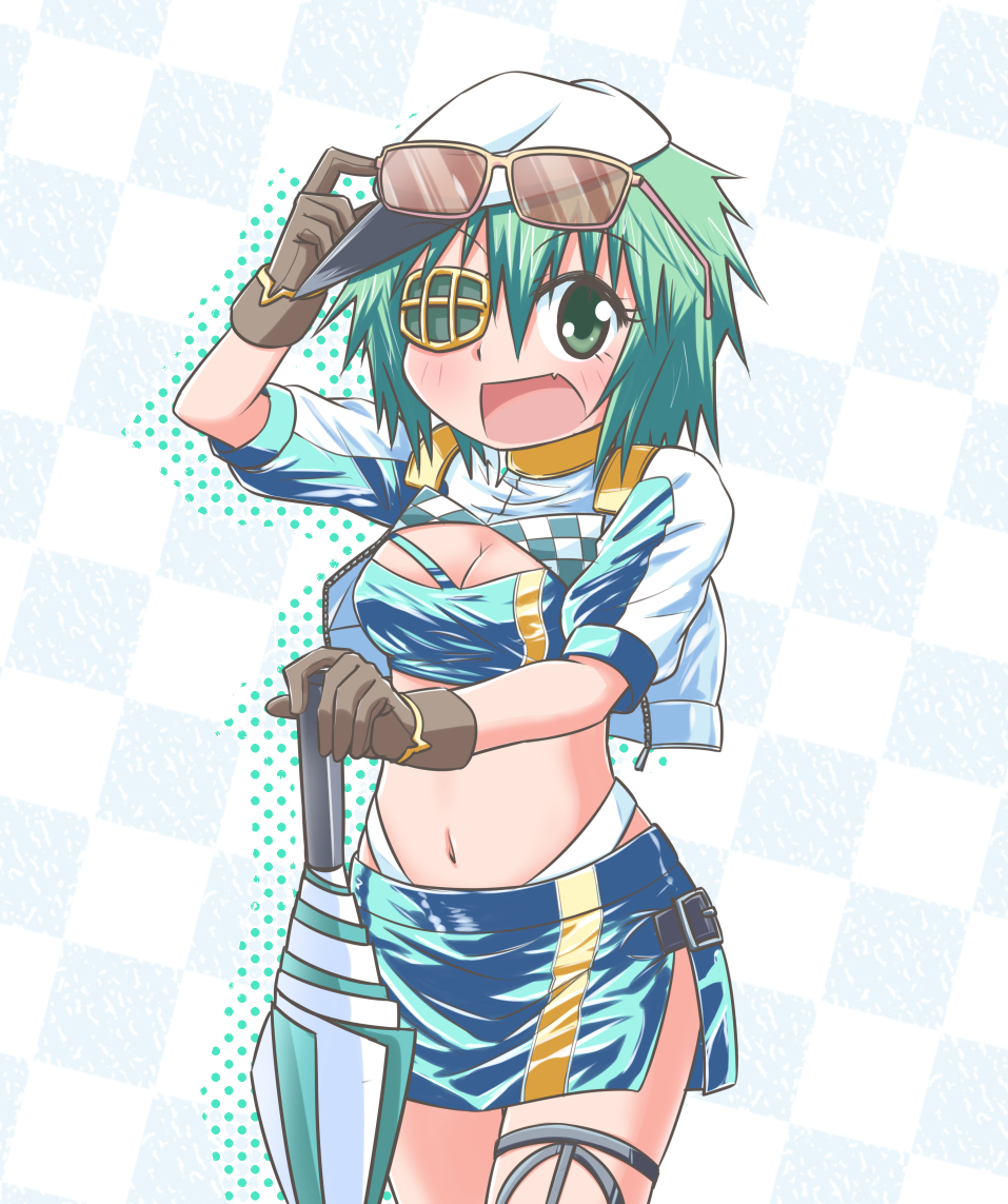 #ほっぺの斜線は可愛い 可愛い・・( ˘⊖˘)b